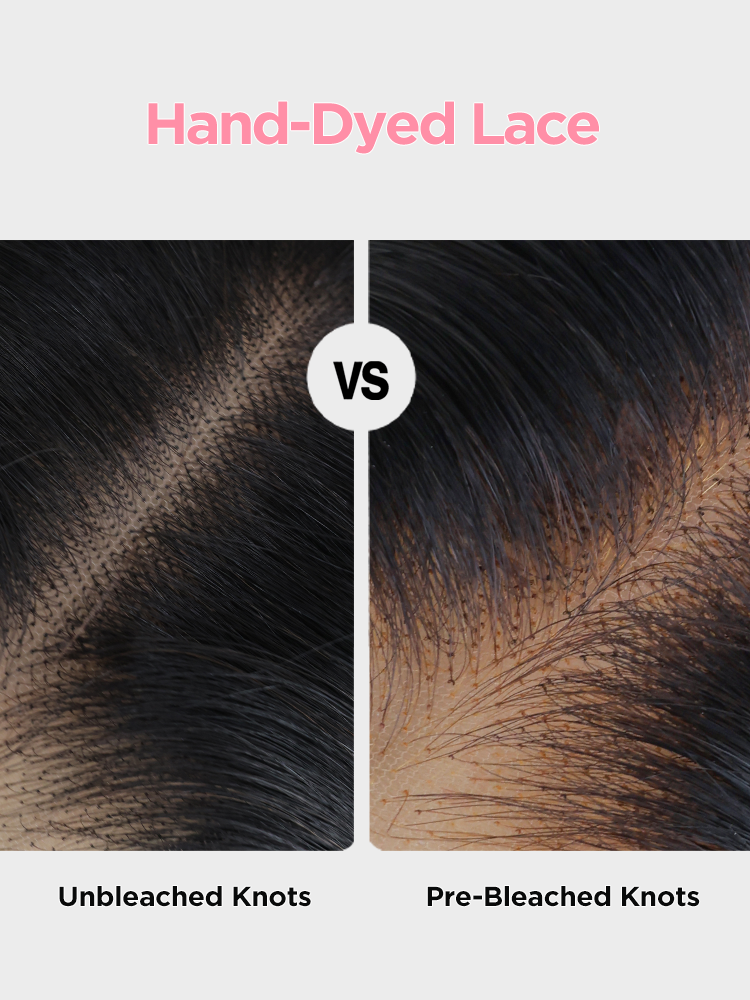 Flash Sale | 24'=$99 Simidola 4x4 Pre-cut Pre-plucked Wear Go Glueless Wig