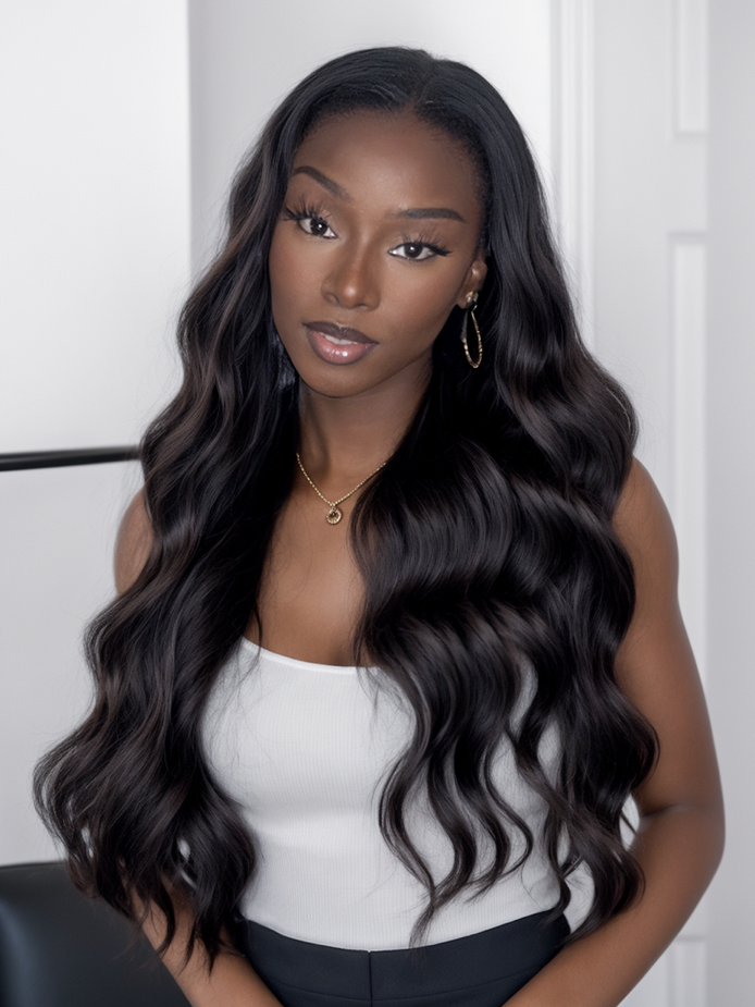 Simidola Body Wave V Part 0 Skill Needed Beginner Friendly