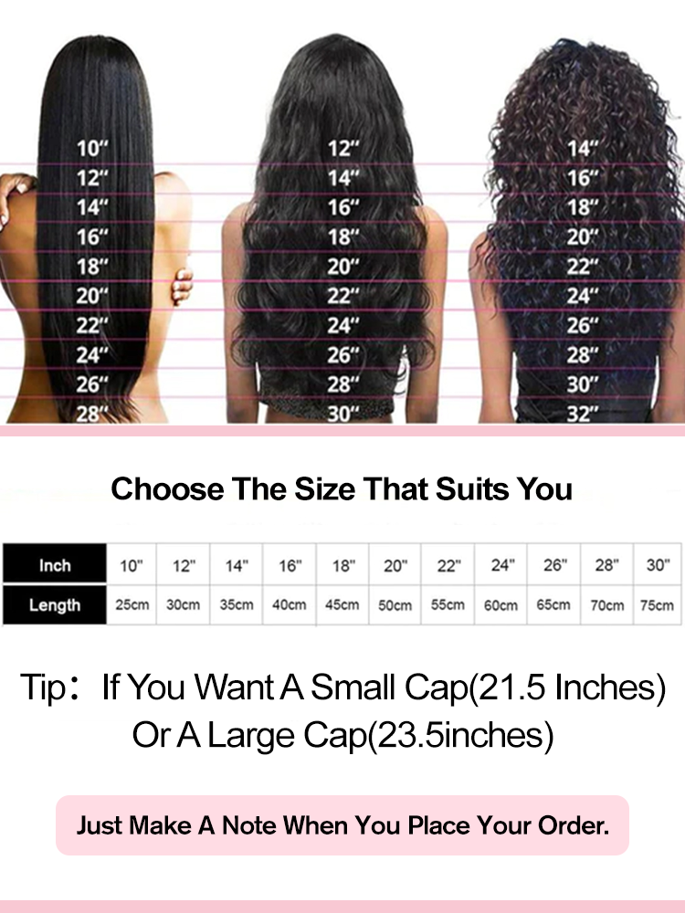 4C Edges Wear & Go 4x6 | Type 4C Kinky Edges Wear & Go Glueless 4x6 HD Lace Kinky Straight Wig