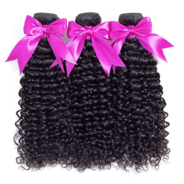 Simidola 3Pcs 10A Best Virgin Human Hair Bundles All Textures