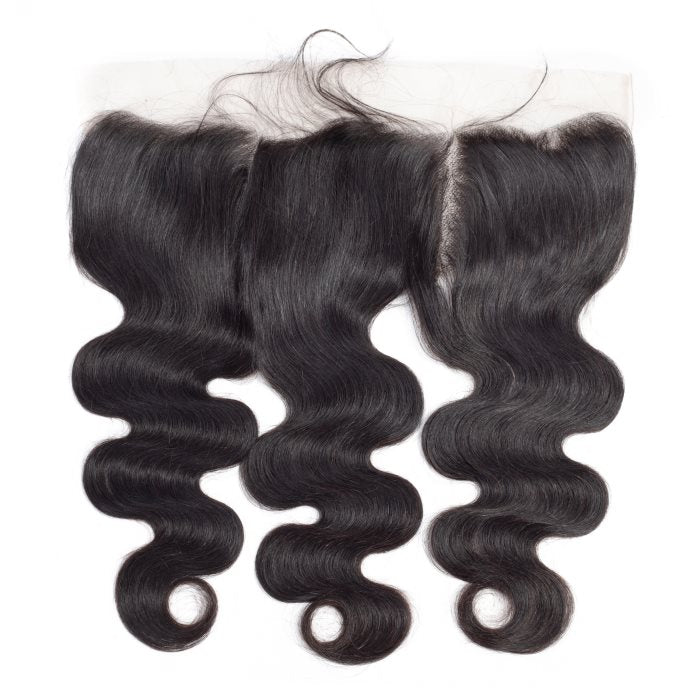 Simidola 1Pc Pre Plucked Lace Frontal