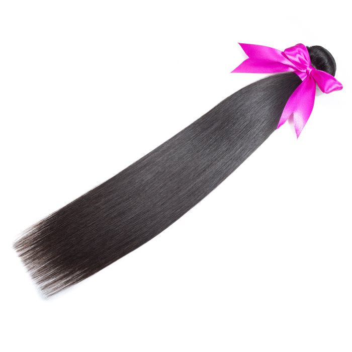 Simidola 1Pc Straight Best Virgin Human Hair Bundles