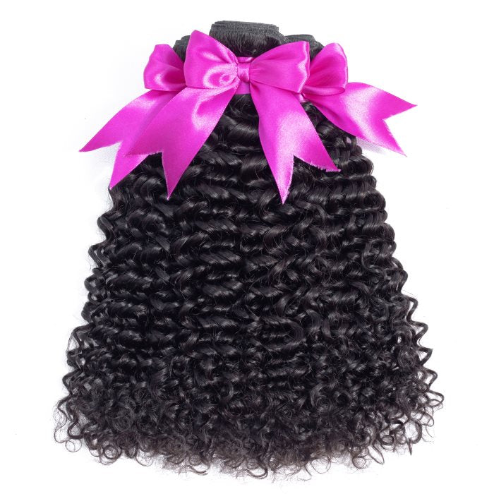 Simidola 3Pcs 10A Water Wave Best Virgin Human Hair Bundles