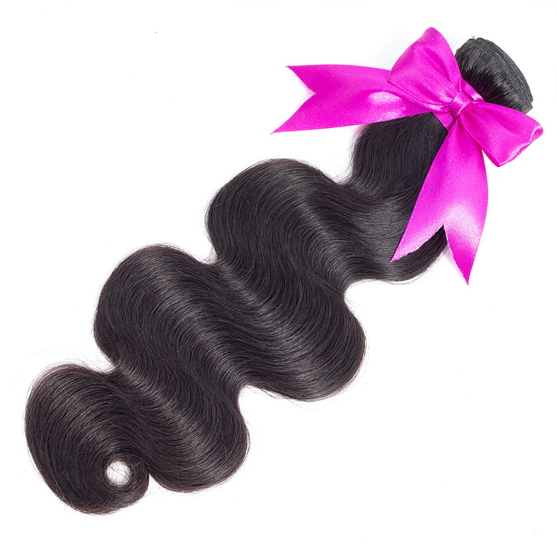 Simidola 1Pc Body Wave Best Virgin Human Hair Bundles