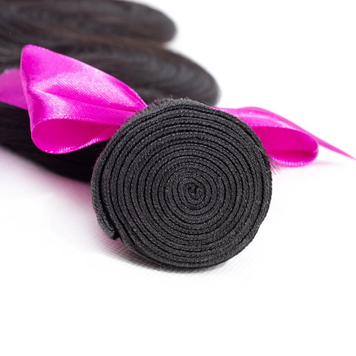 Simidola 3Pcs 10A Body Wave Best Virgin Human Hair Bundles