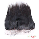 Simidola 1Pc Pre Plucked Lace Frontal