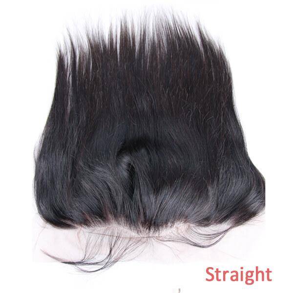 Simidola 1Pc Pre Plucked Lace Frontal