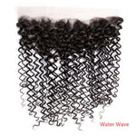 Simidola 1Pc Pre Plucked Lace Frontal