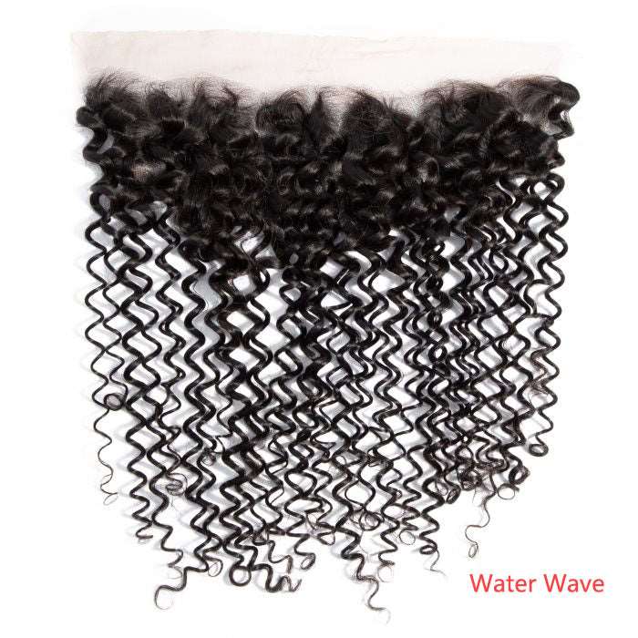 Simidola 1Pc Pre Plucked Lace Frontal