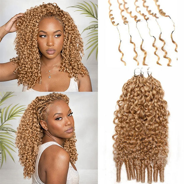 Knotless 