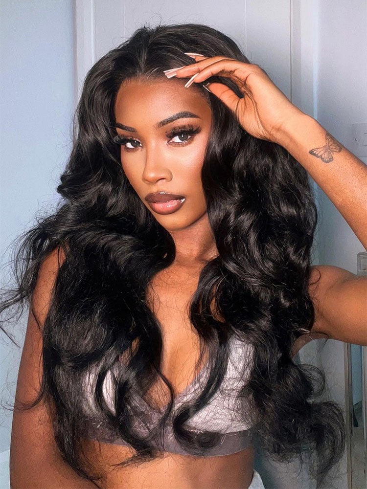 Flash Sale | 20'=$99 Simidola 4x4 Pre-cut Pre-plucked Wear Go Glueless Wig
