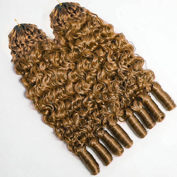 Knotless 