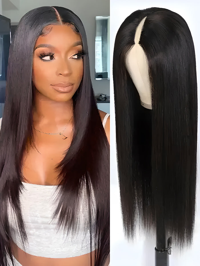 Simidola Straight Hair V Part 0 Skill Needed Beginner Friendly