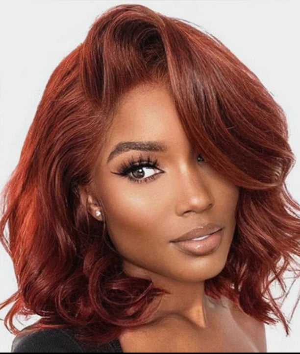 Simidola Reddish Brown 