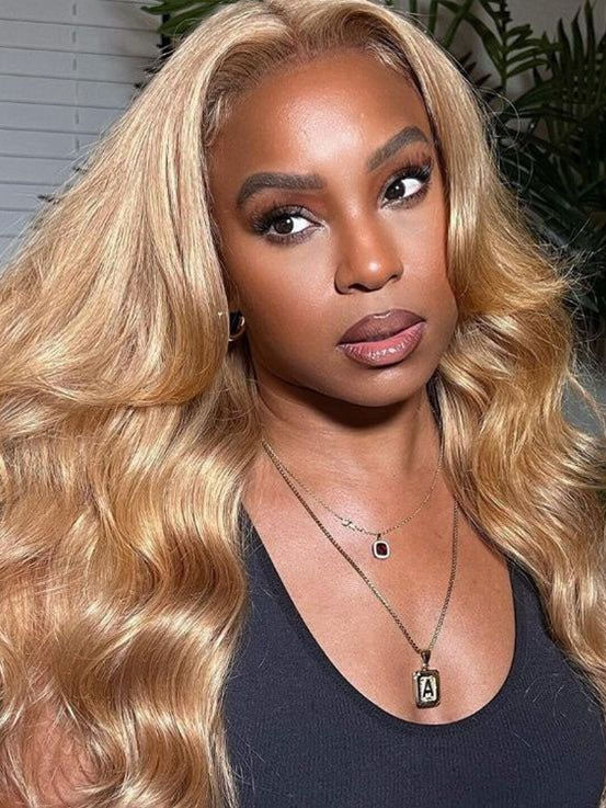 Simidola Honey Blonde 