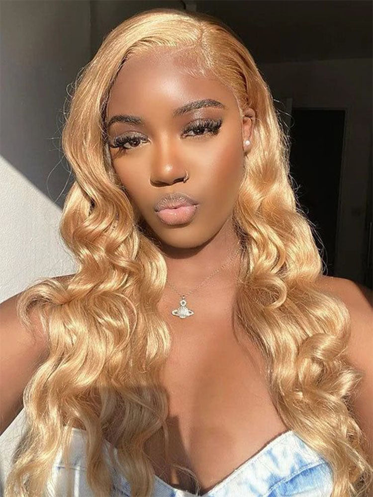 Simidola Honey Blonde 