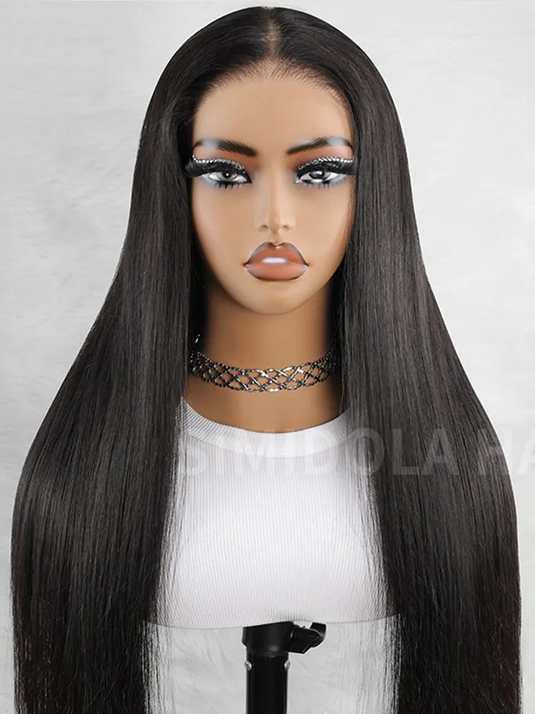 @iamjaymonique Same 24 inch Wear Go 4x6 Straight Hair Wig